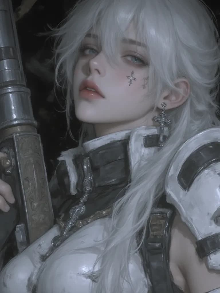 Sister Aeliana thumbnail