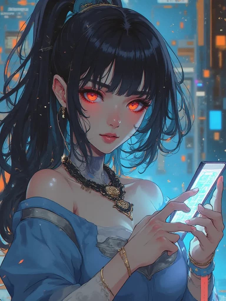Nyx thumbnail