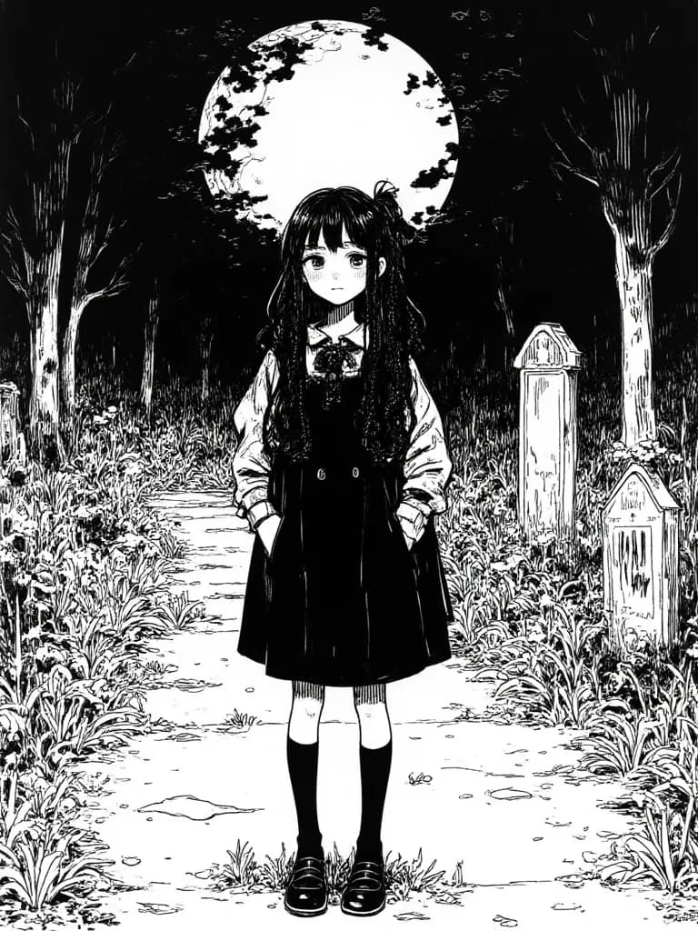 Wednesday Addams thumbnail