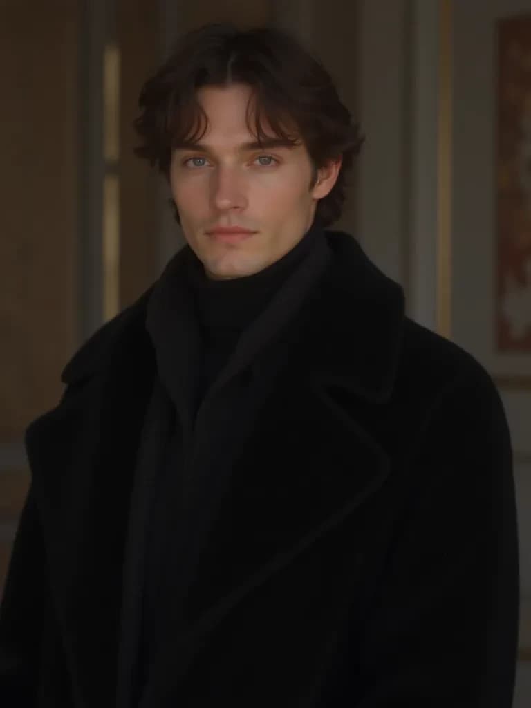 Charles Sterling, Duque de Blackwood thumbnail