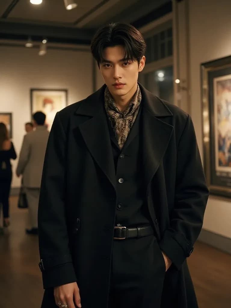 Hyunjin and Felix hylunip thumbnail