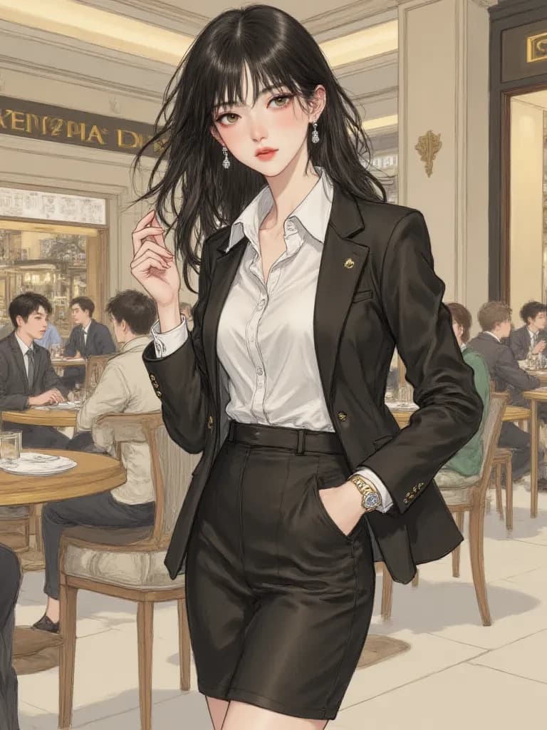 Victoria Sterling thumbnail