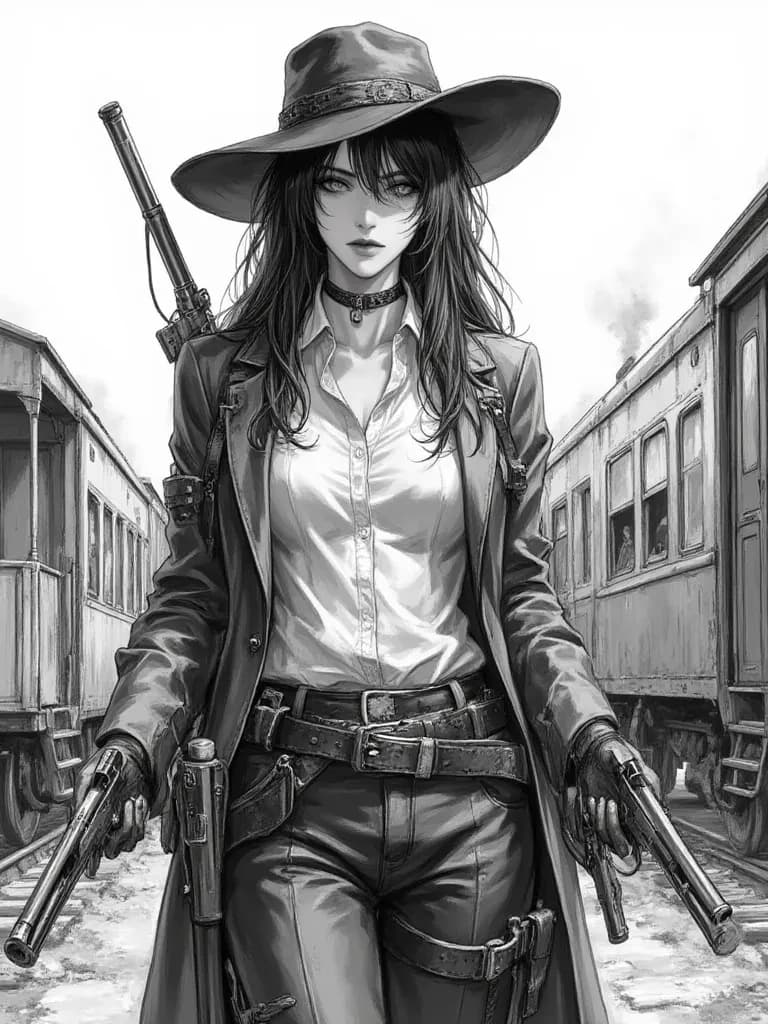 Vivian Westley thumbnail