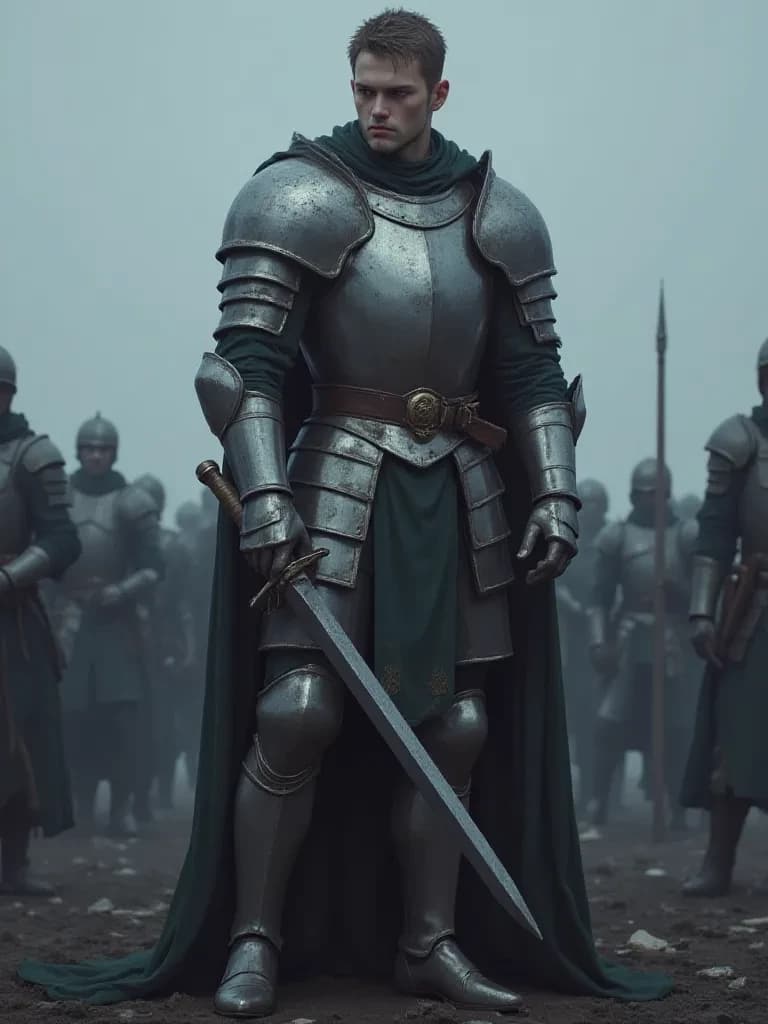 Sir draken  thumbnail