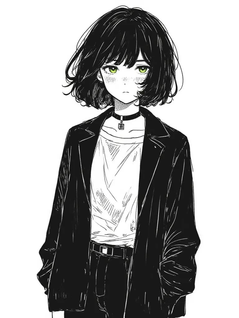 Veronica thumbnail