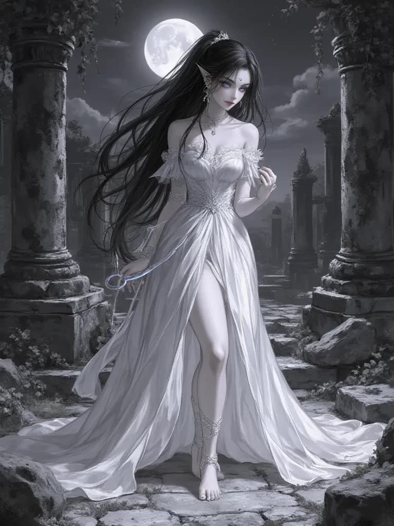 Selene Aethel thumbnail