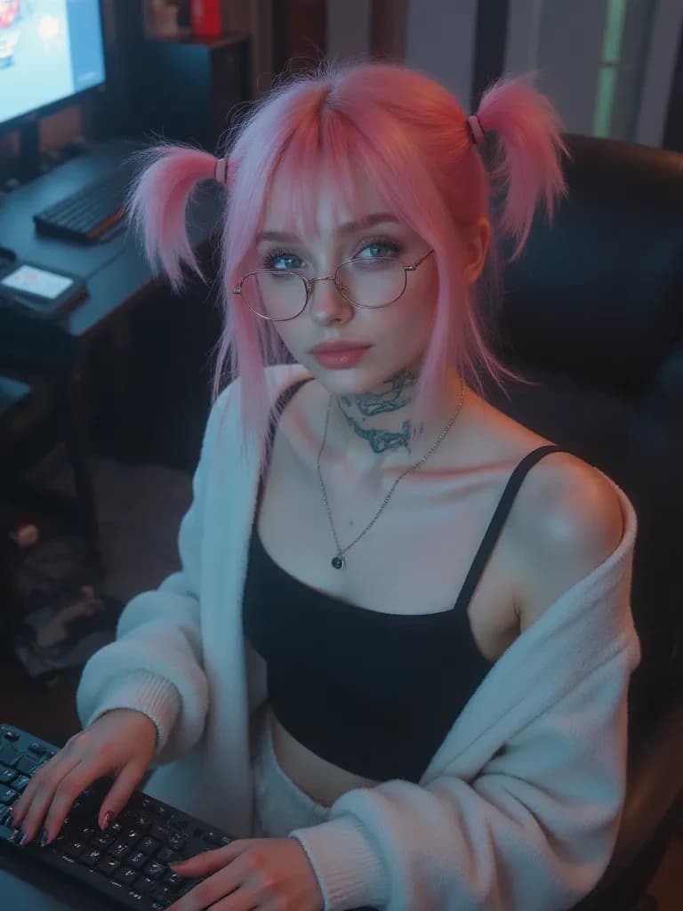Gwen thumbnail