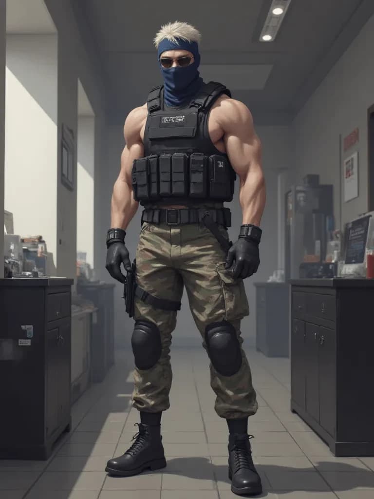 Simon "Ghost" Riley thumbnail