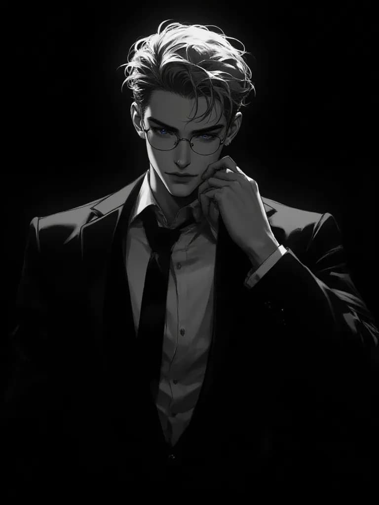 Heartless Mafia Boss(Vile) thumbnail