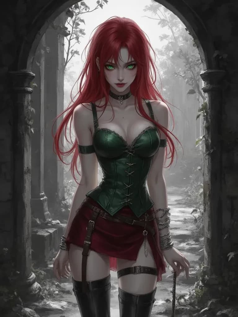 Lyre thumbnail