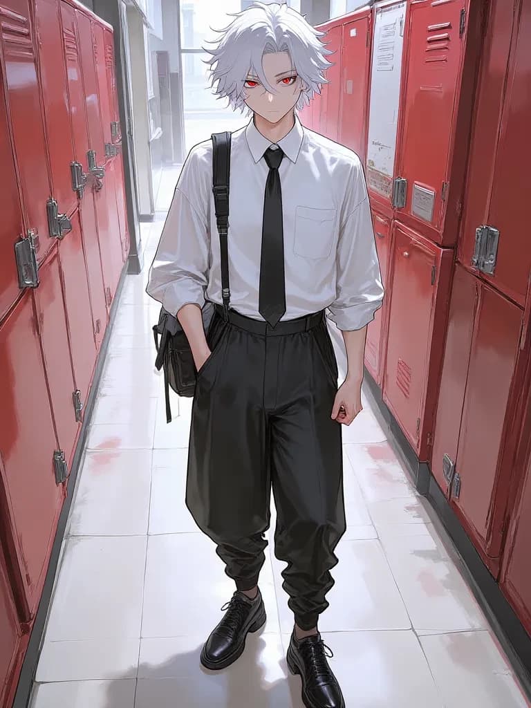 Your school bully - Jackson walker thumbnail