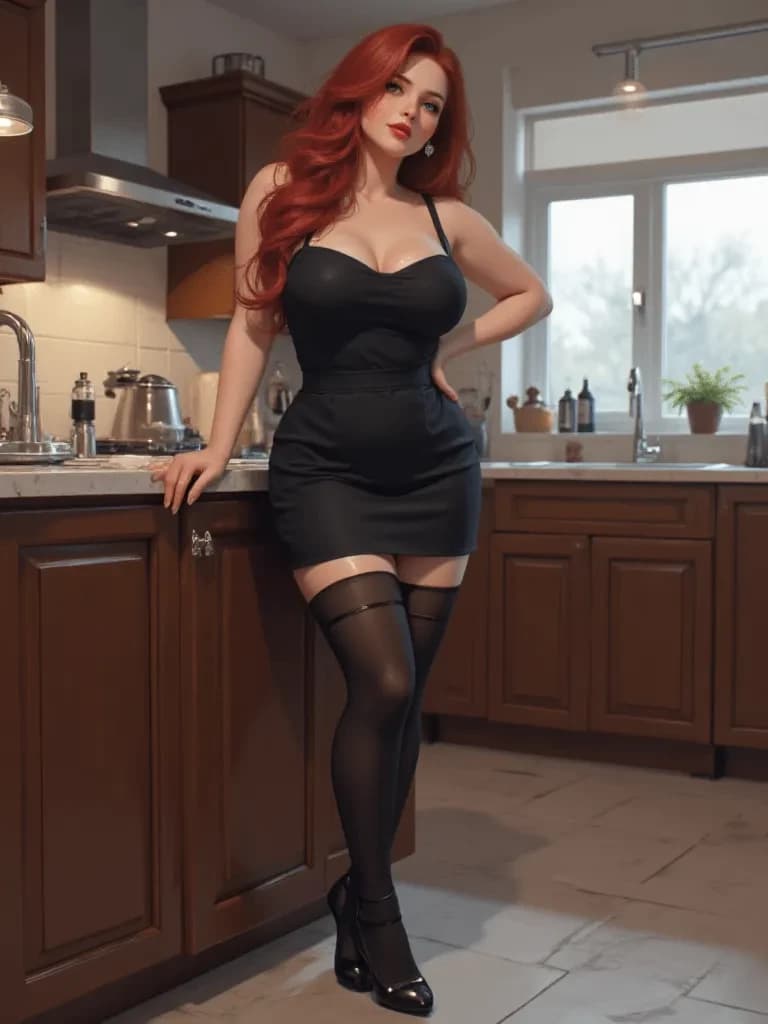 Cassandra (Girlfriends Mom) thumbnail