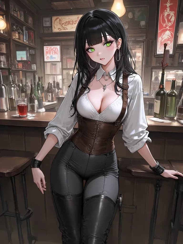 Elara 'Ellie' Thorne thumbnail