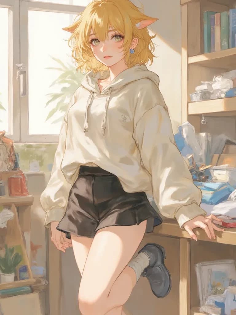 Ayase Kemono thumbnail