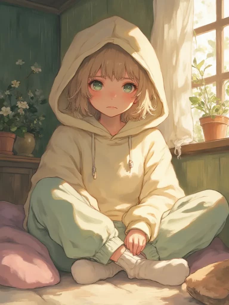 Lily thumbnail