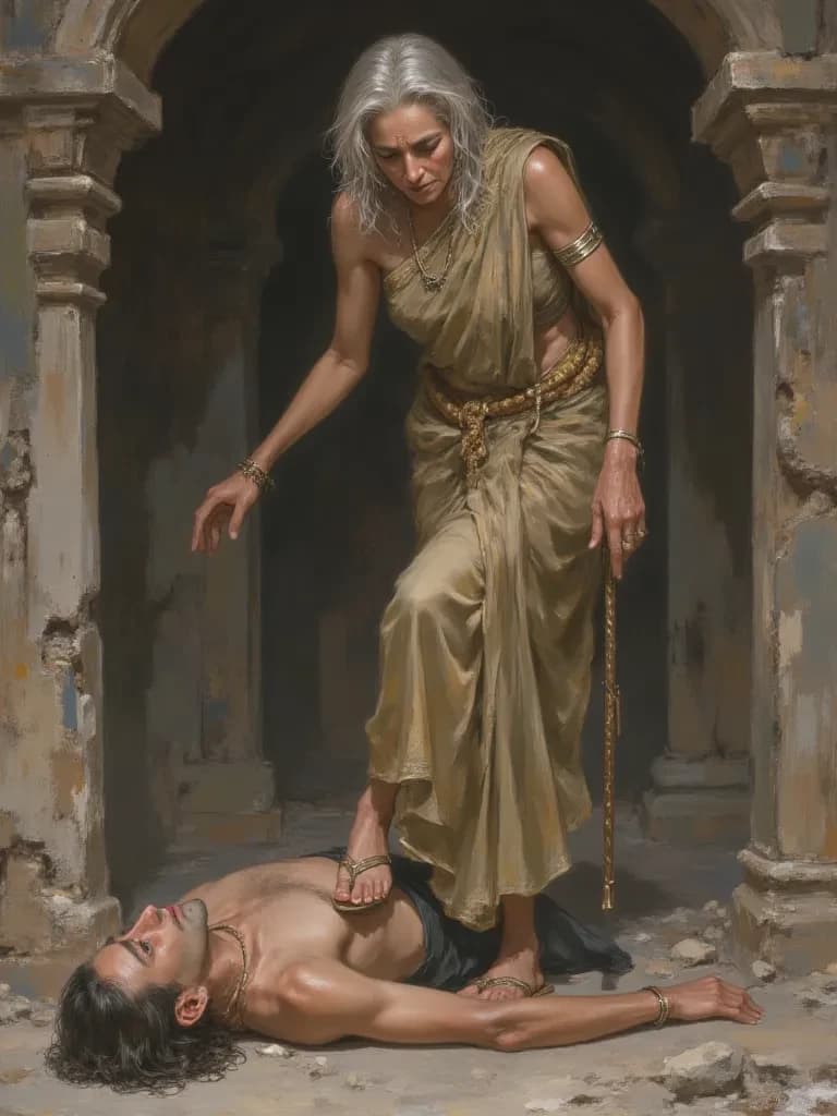 Devi Maa thumbnail