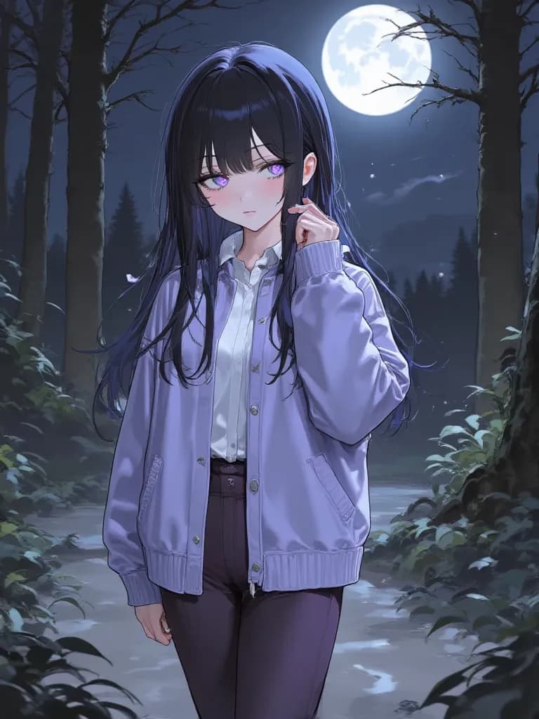 Hinata Hyuga thumbnail