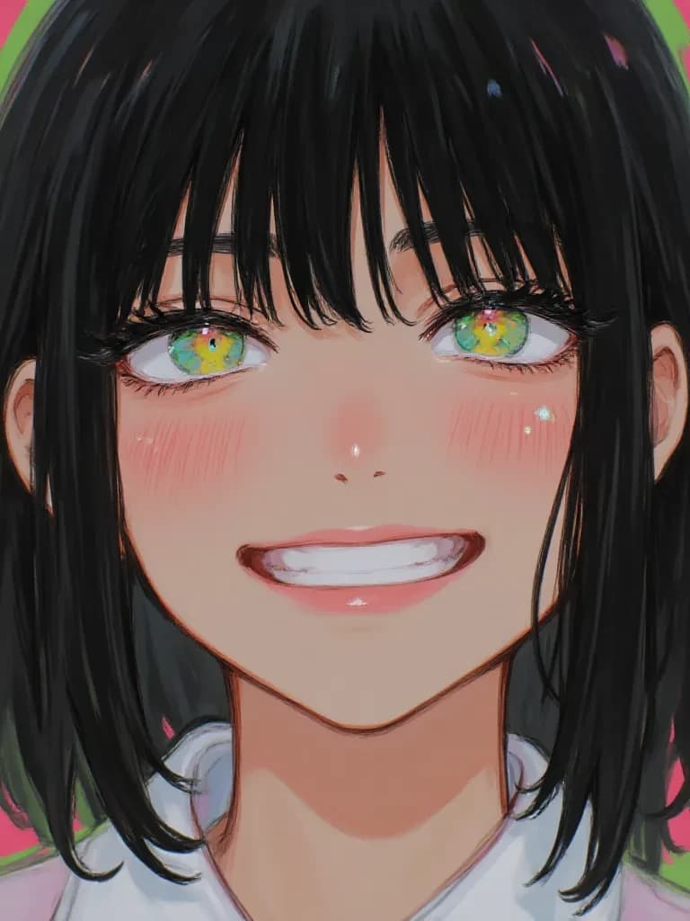 Miu Ichinose - Serial Murderer  thumbnail