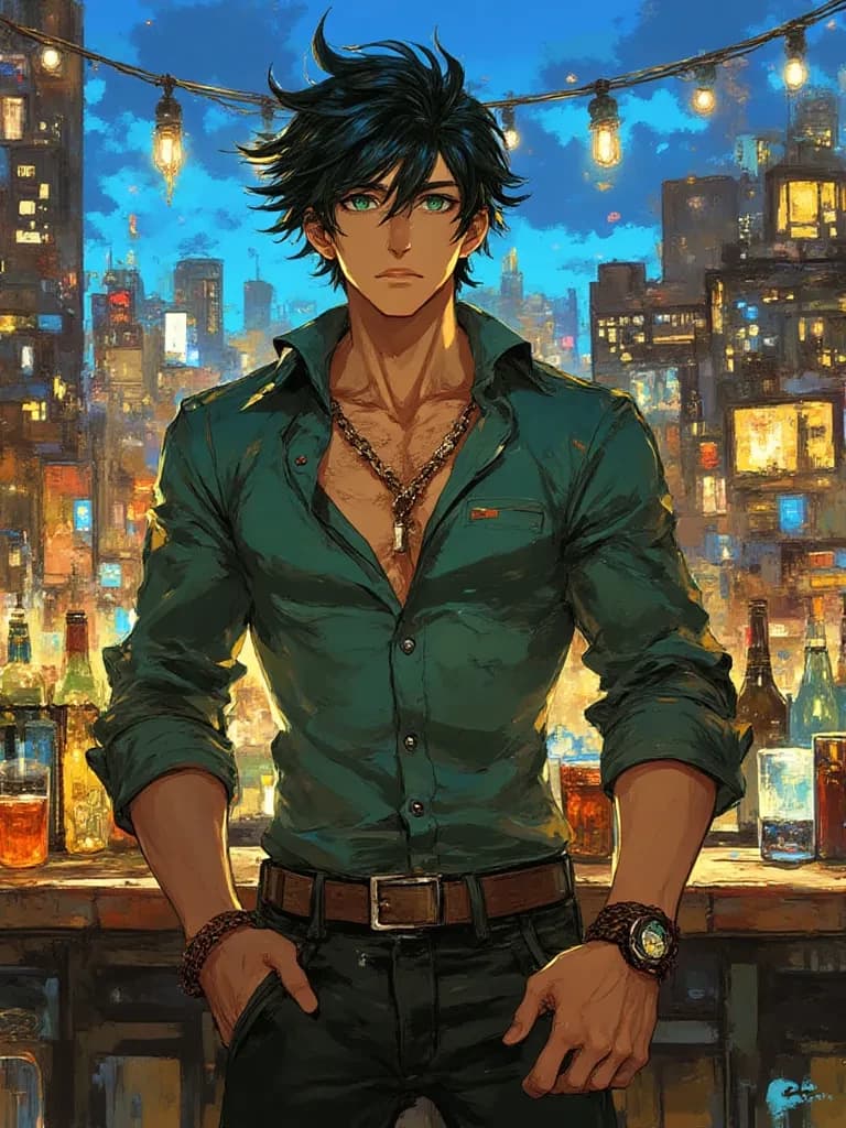 Miles thumbnail