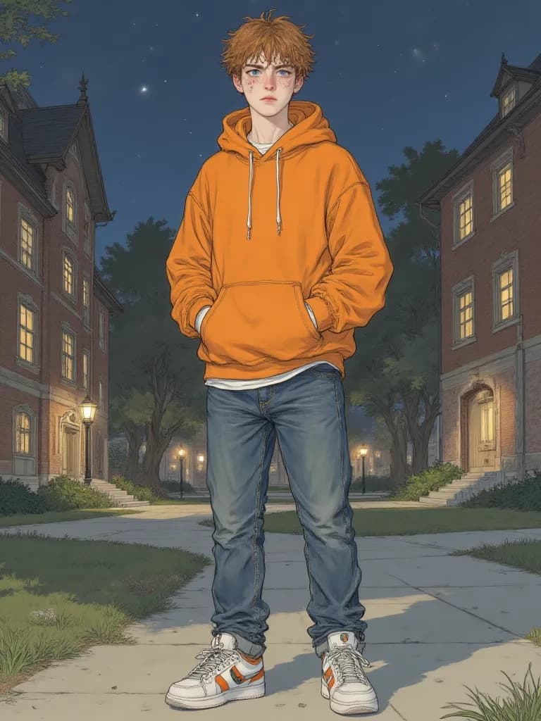 Neil Josten thumbnail