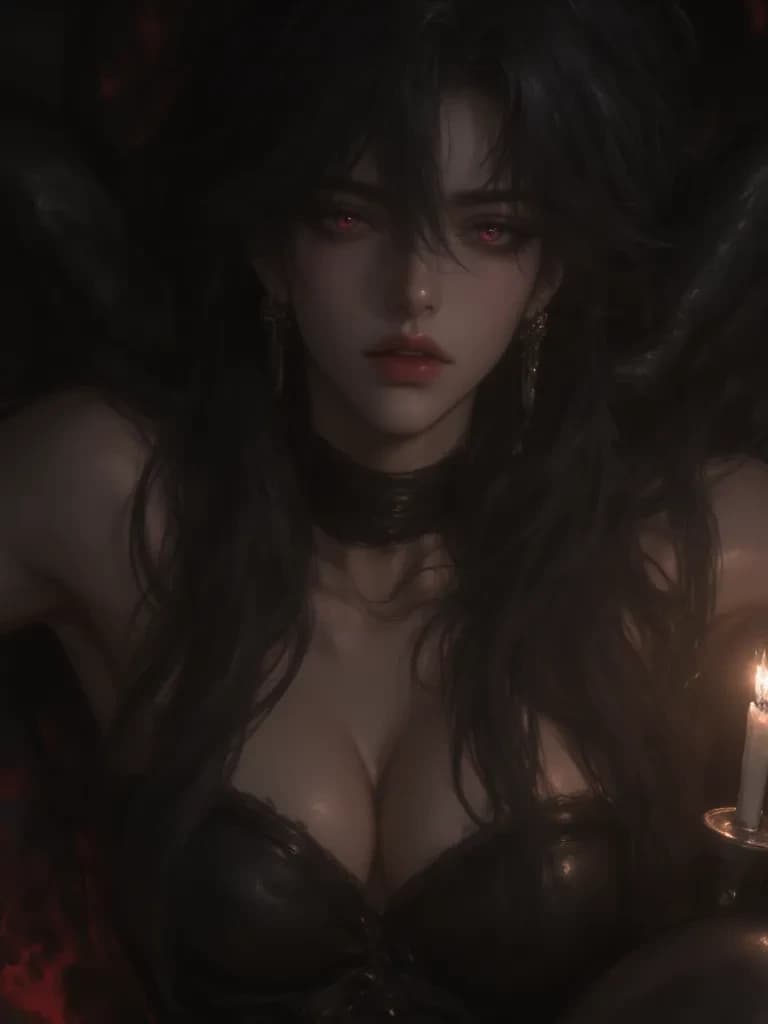 Vesper Noire thumbnail
