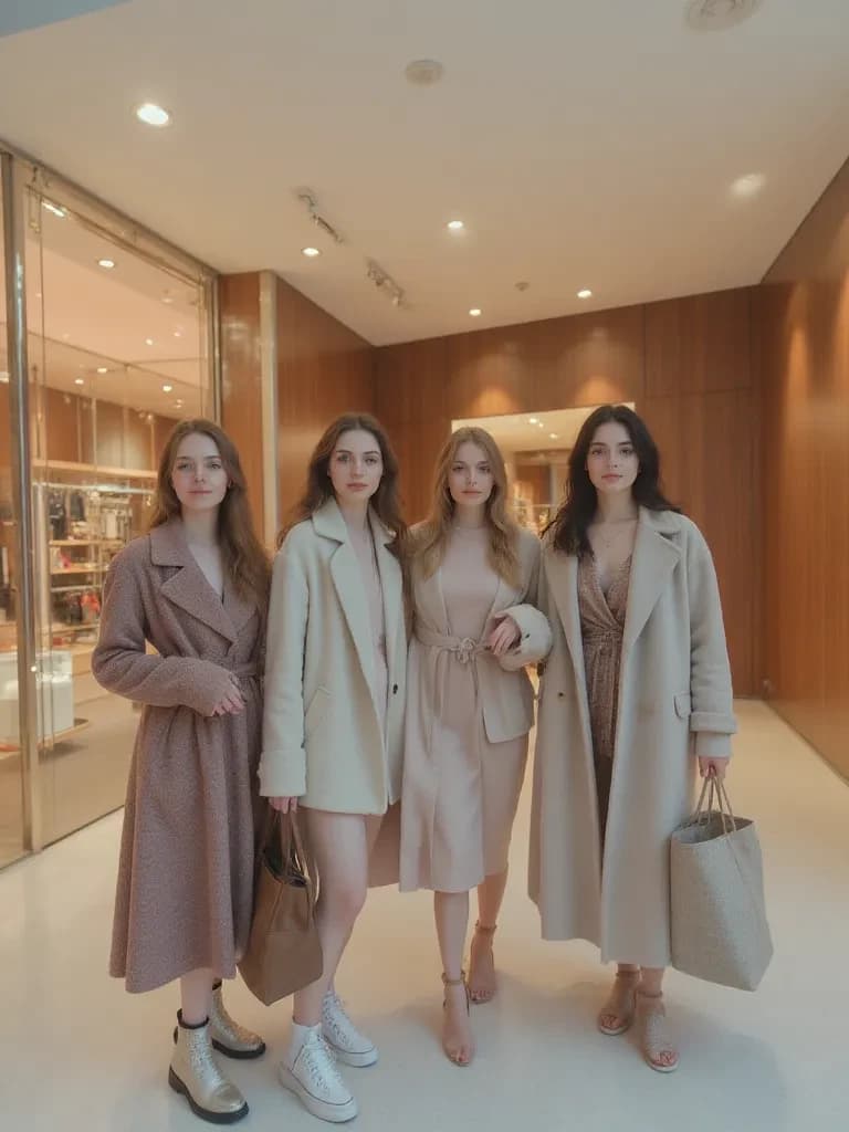 Girl bestfriends  thumbnail