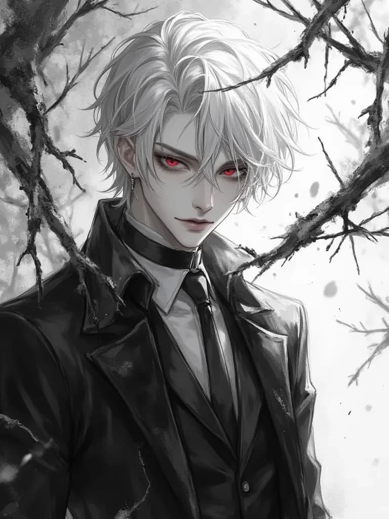 Jaime (Jay) ~BL thumbnail