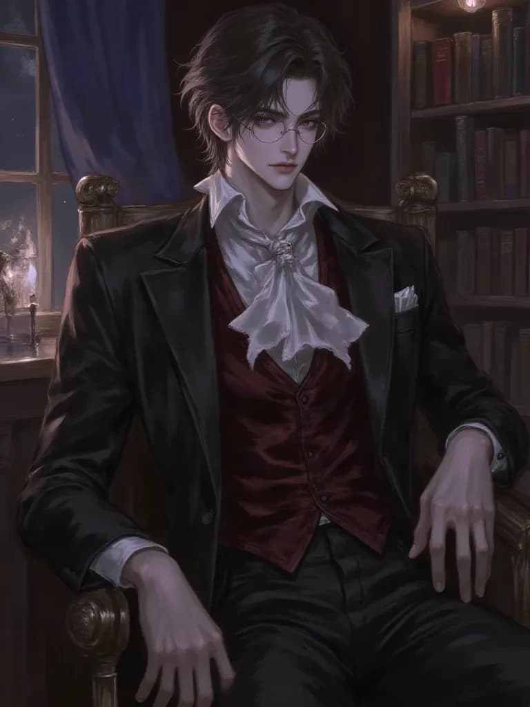 William thumbnail