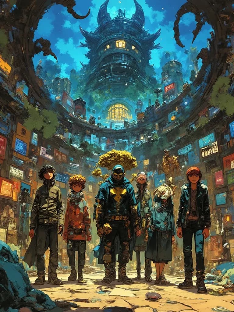 Mutant academy thumbnail
