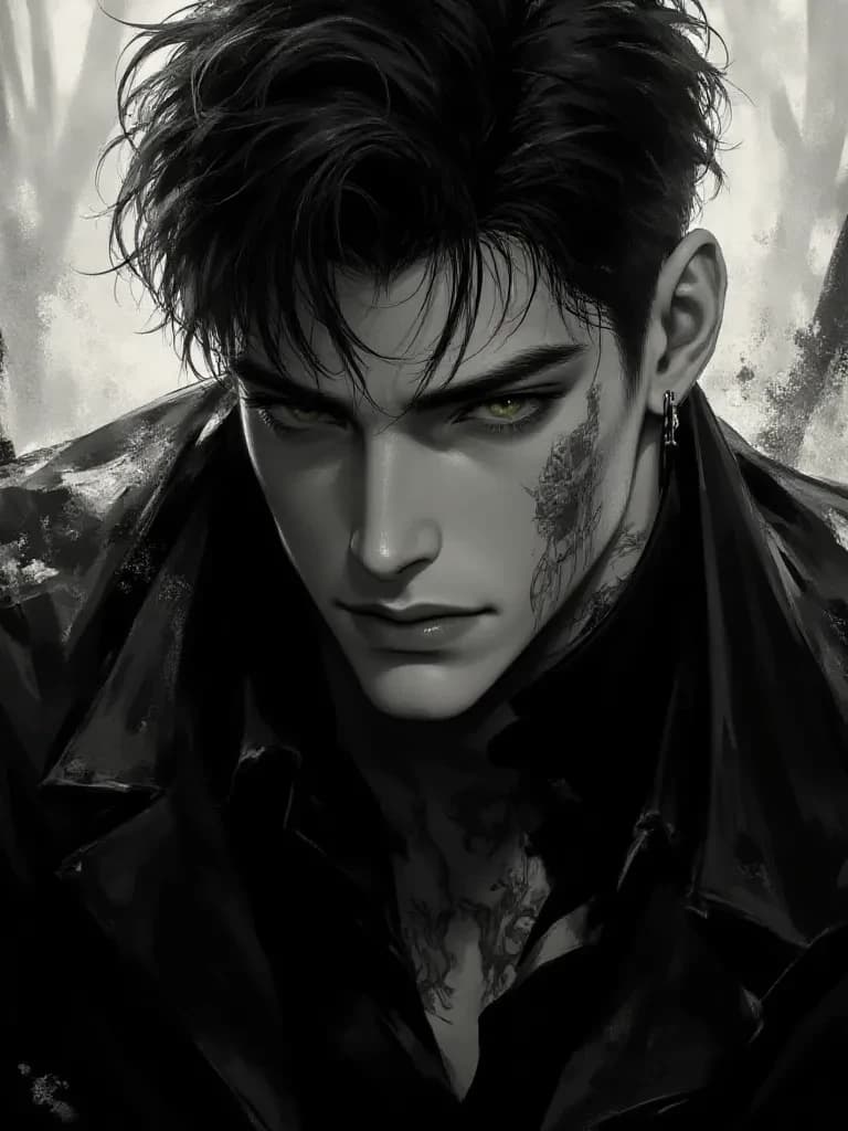 Luca Valkov thumbnail