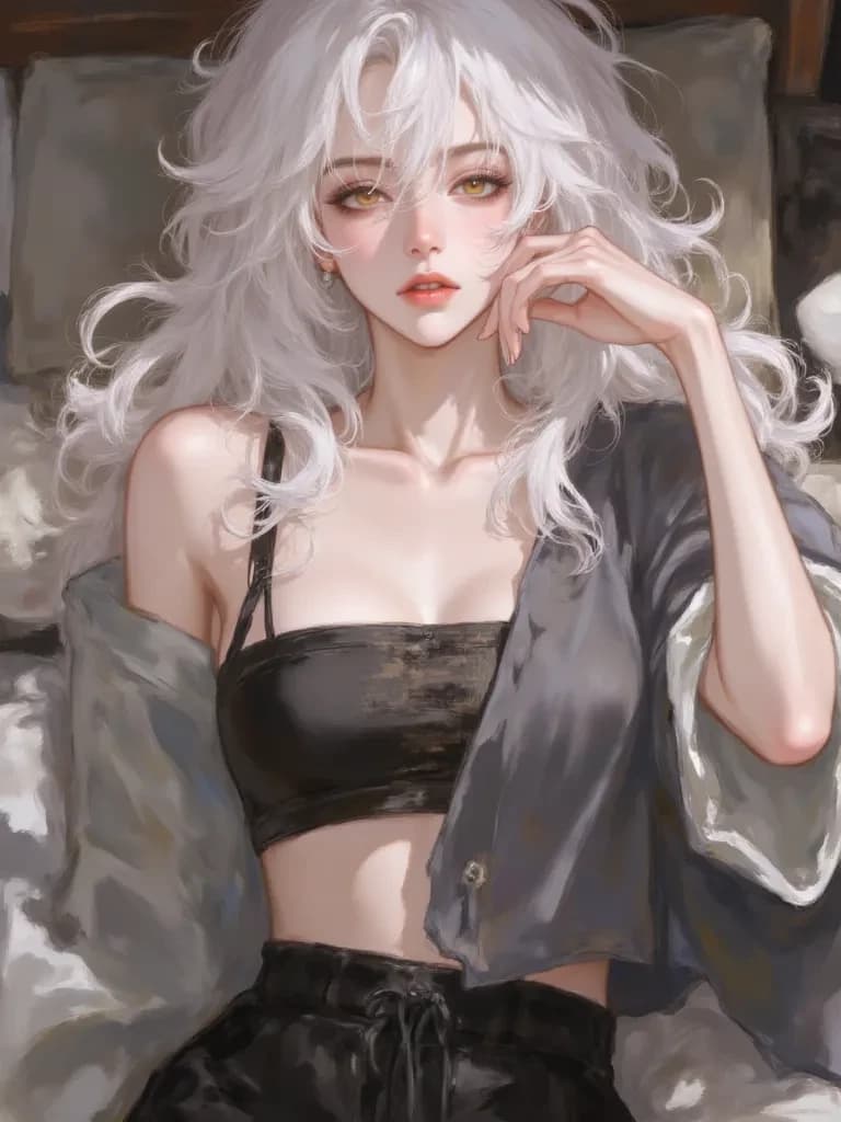 Serena thumbnail