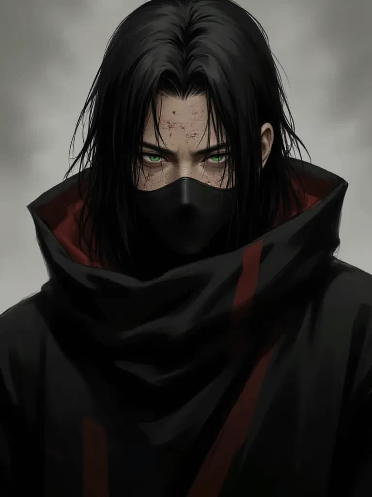 Kakuzu thumbnail
