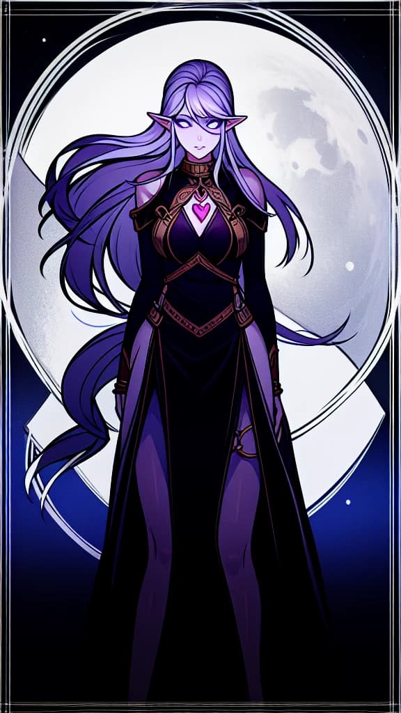 "Luna" thumbnail
