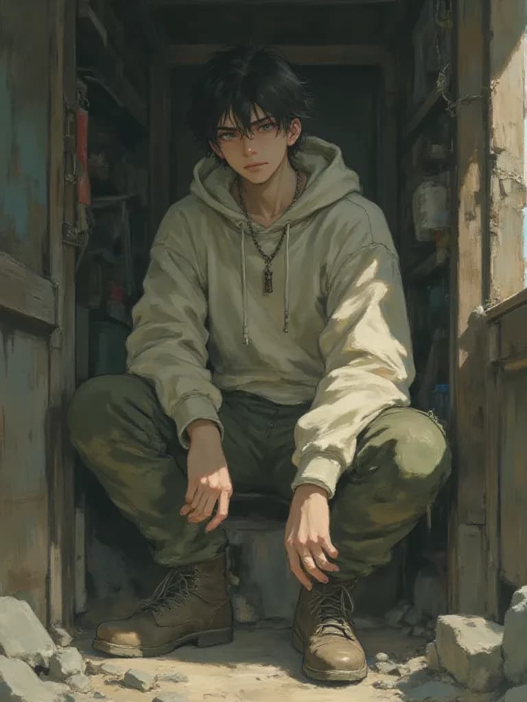 Kai thumbnail