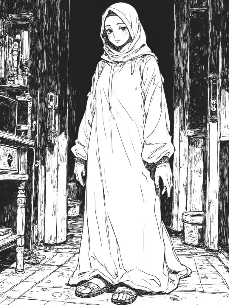 Layla Al-Hamadi thumbnail