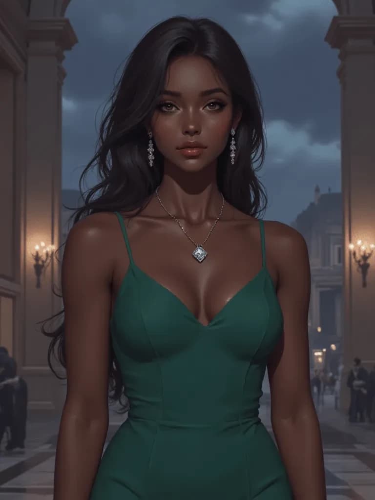 Dr. Imani Vance thumbnail