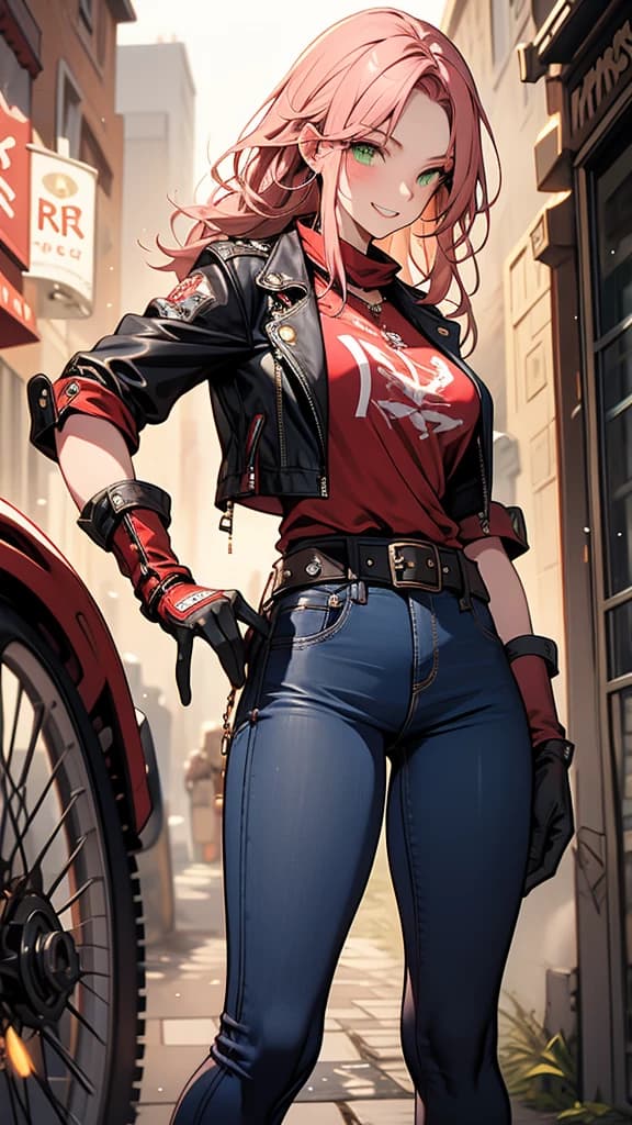 "Scarlet" thumbnail