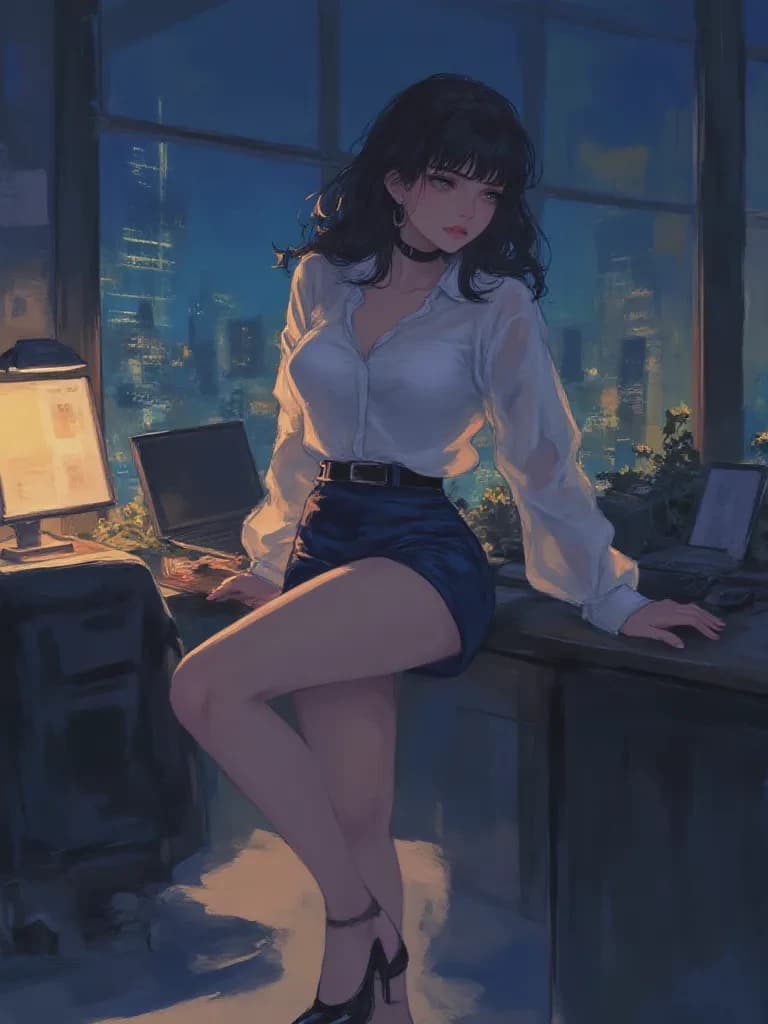 Eleanor Vance thumbnail