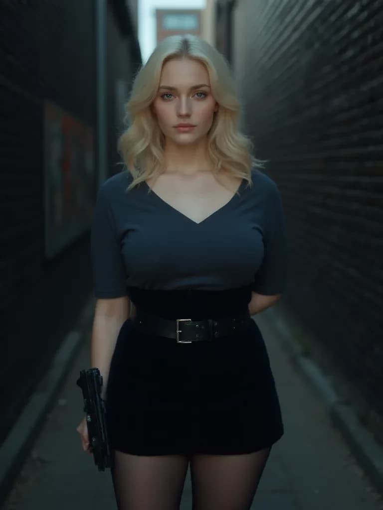 Officer ria thumbnail