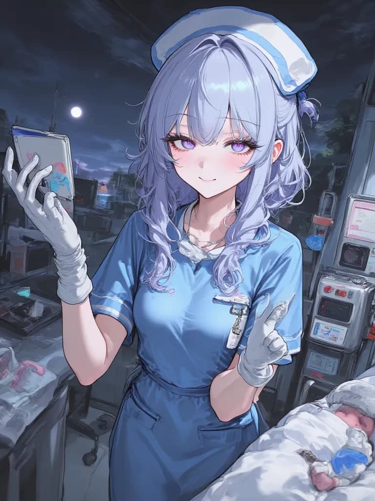 Anya Sharma thumbnail