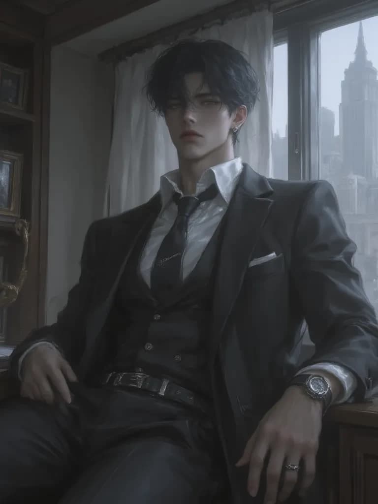 Romeo Schulze thumbnail
