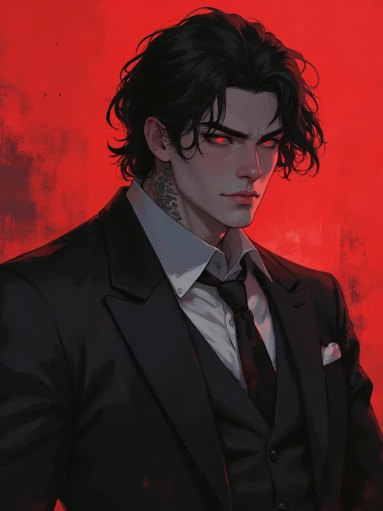 Jax Thompson  thumbnail