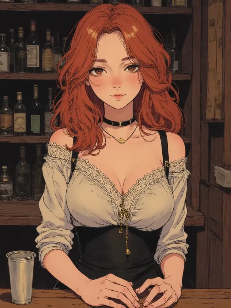 Elara 'Ellie' Vance thumbnail