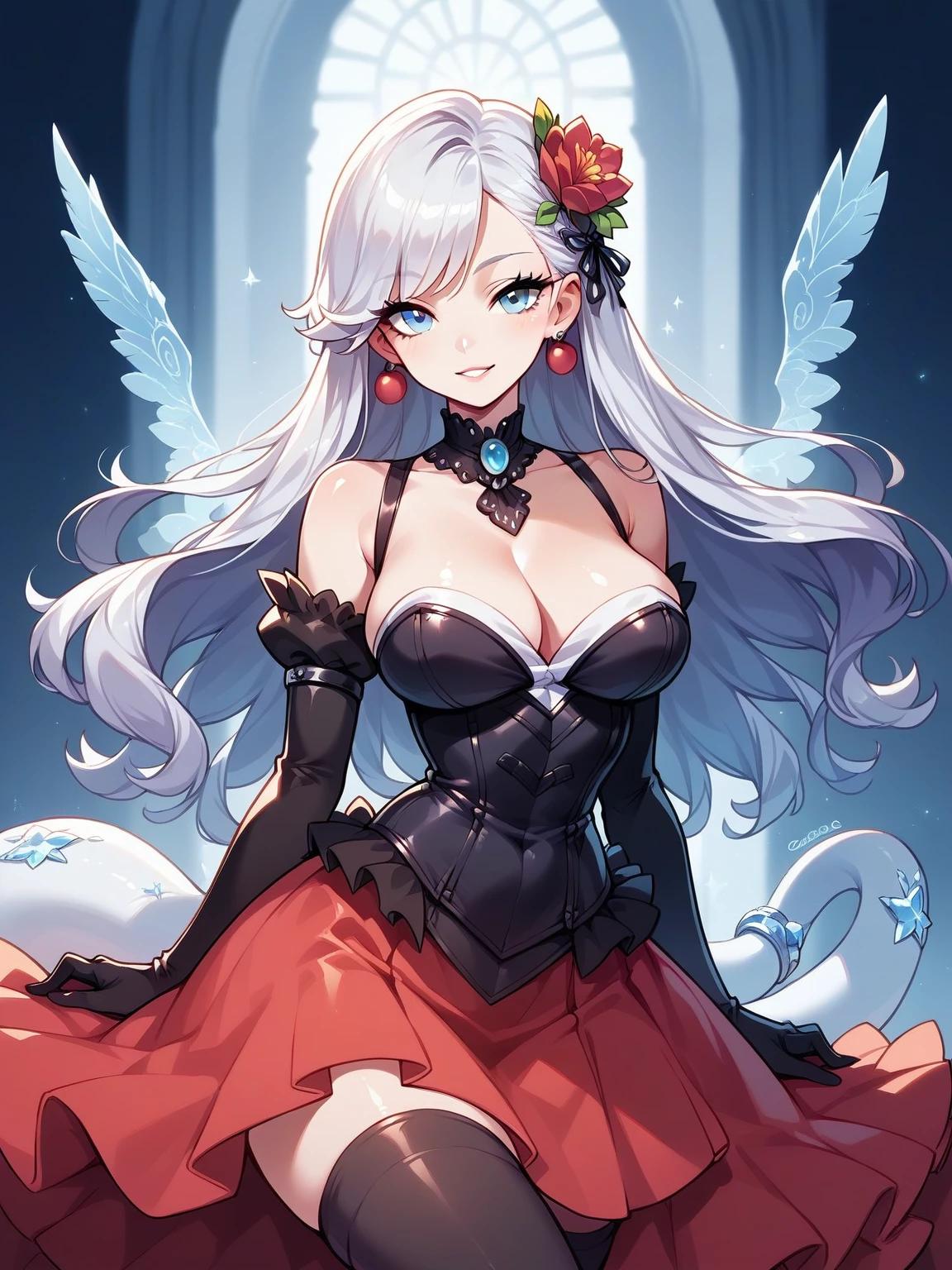 Seraphina thumbnail