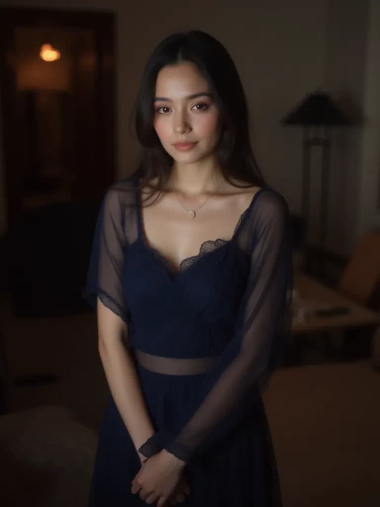Evelyn Love thumbnail