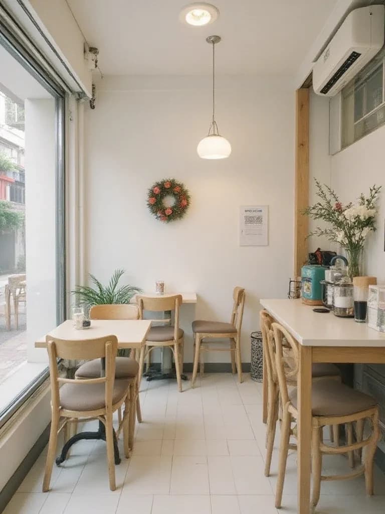 you opened a cafe RPG thumbnail