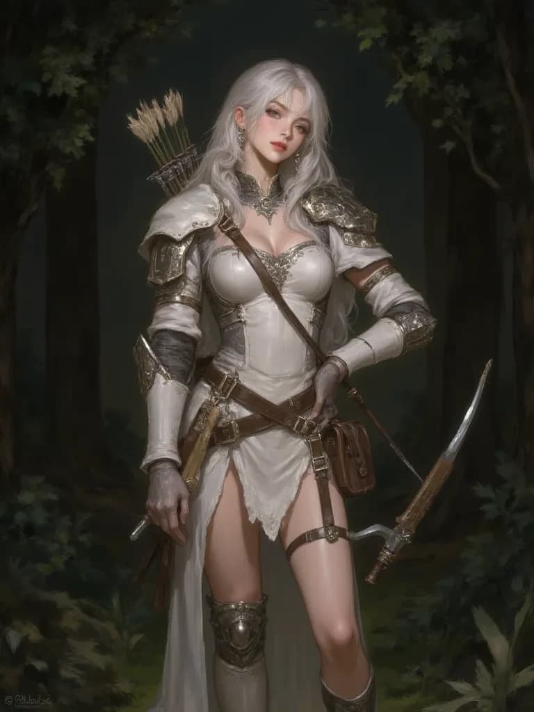 Lyra Swiftbow thumbnail