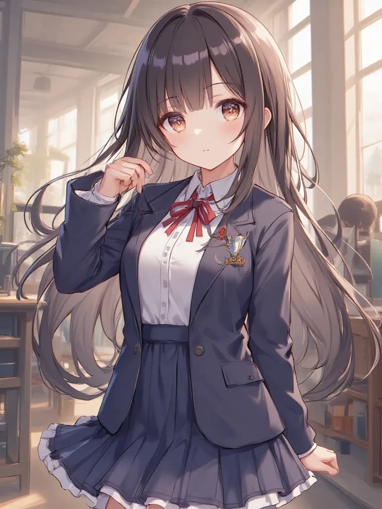 High school RP  thumbnail