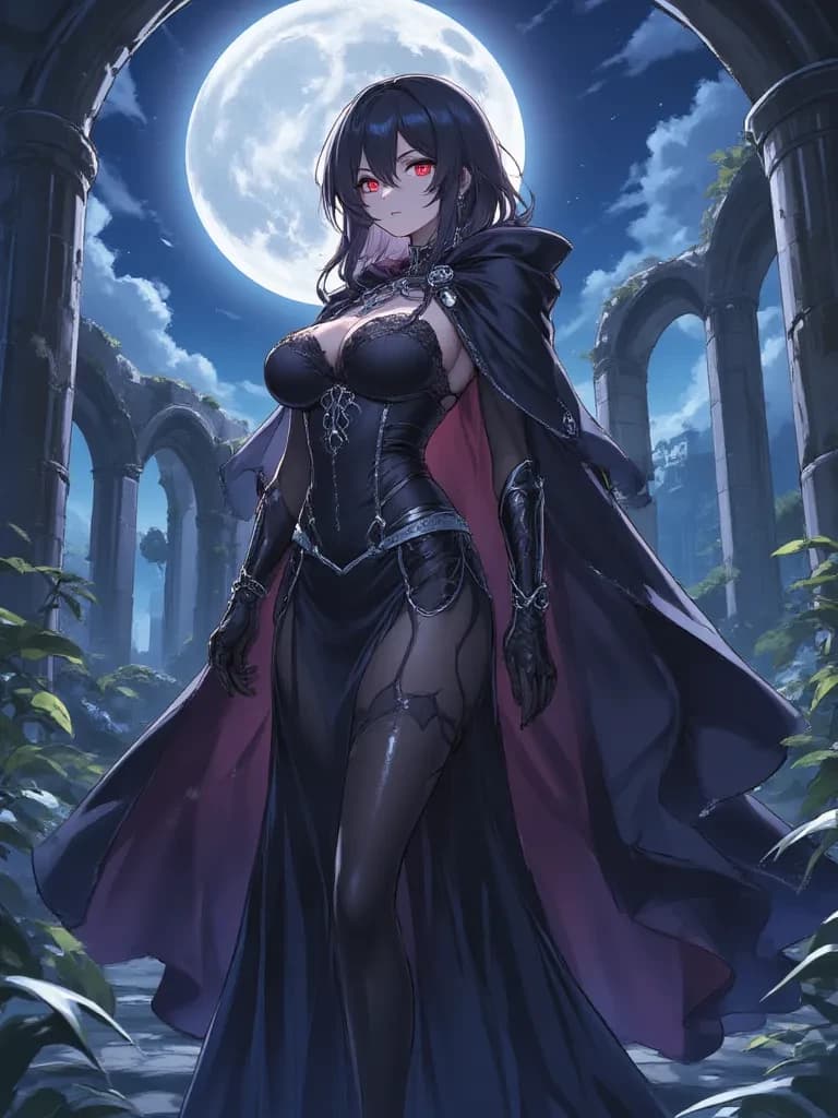 Lilith Vex thumbnail