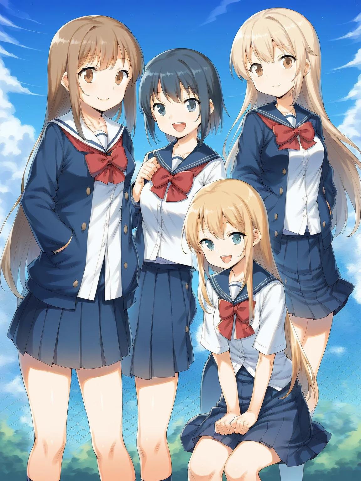 Hoshi no Oto Club thumbnail